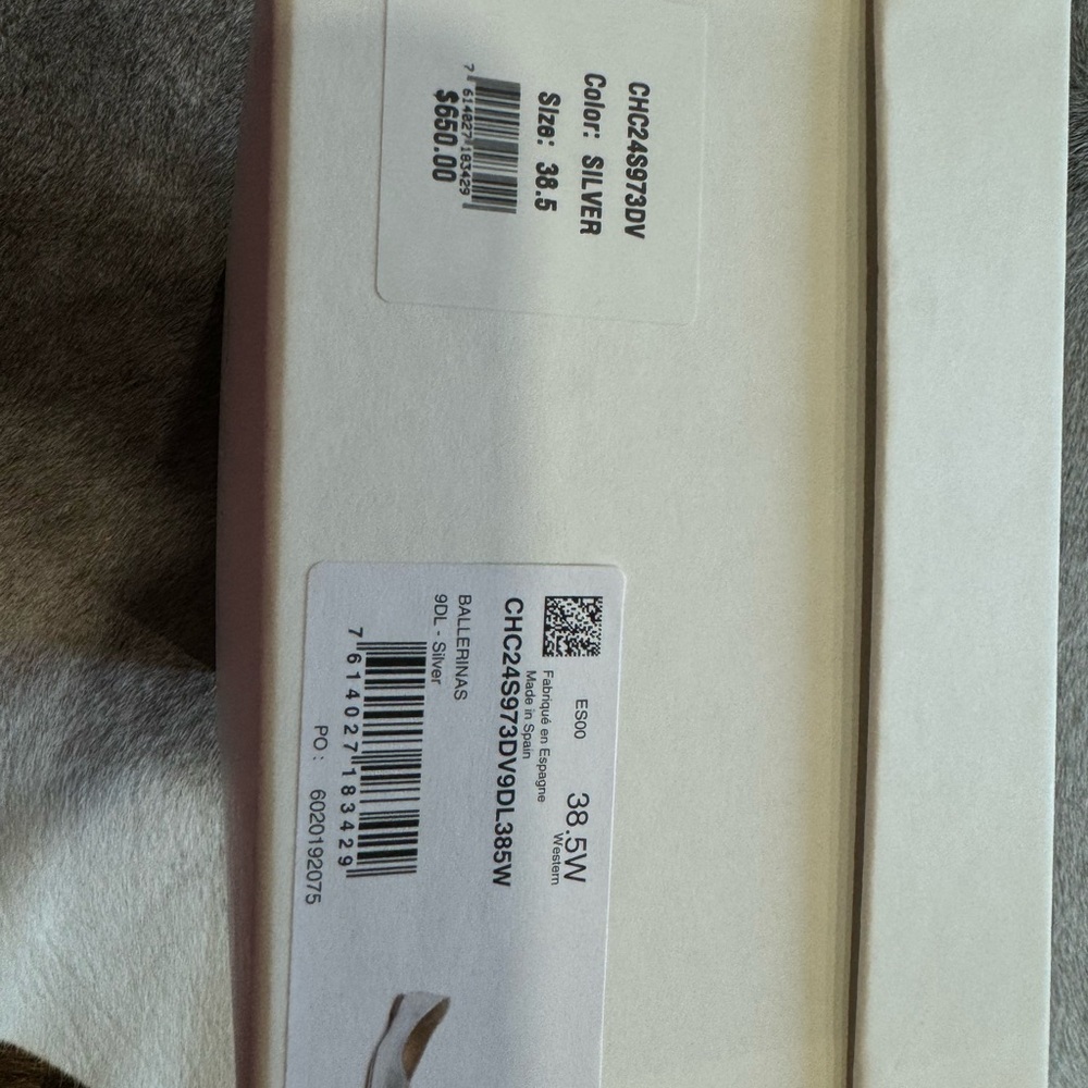 Chloe - Marcie ballet flats - Picture 7 of 9